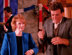 vkorone:  Twin Peaks. Season 1