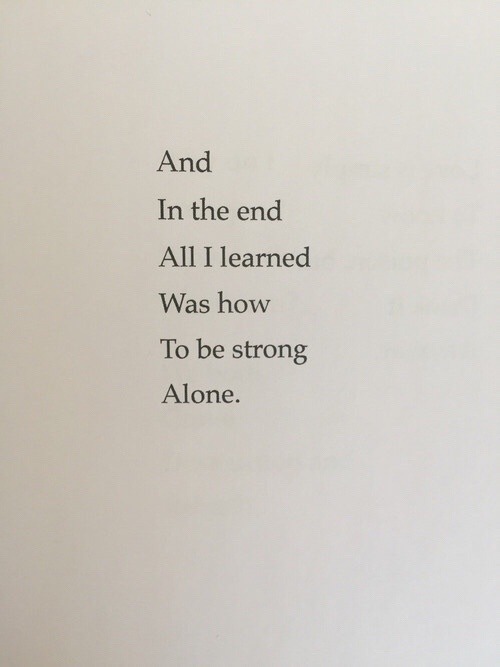 wanderlust