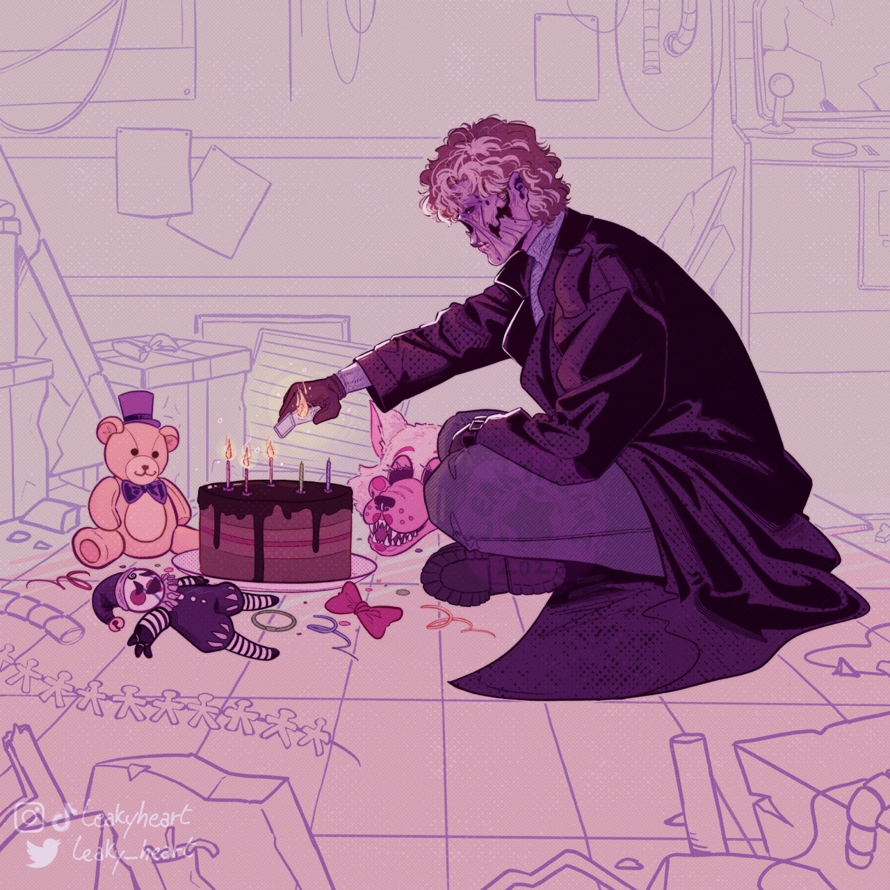 Whoa Fnaf On Tumblr whoa-fnaf-on-tumblr