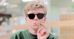wearyvoices:  We’re all pretty bizarre. Some of us are just better at hiding it,