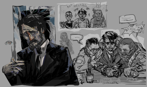 Gross Sobbing And Nose Uncontrollably Dripping