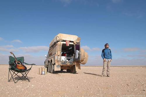 Expedition Defender