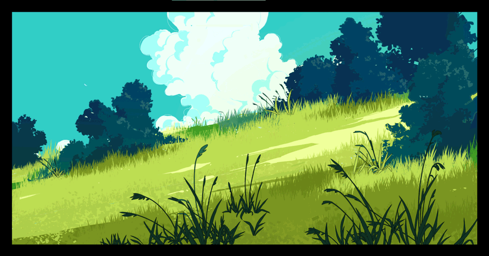 kvebox:  so long summer 
