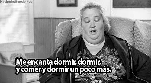 ¿Qué haré contigo?