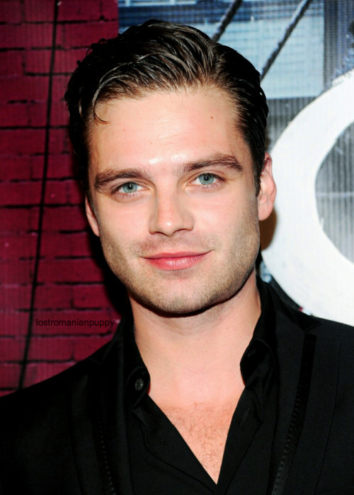 kittyseb:Random Sebastian Stan edit - 111/∞