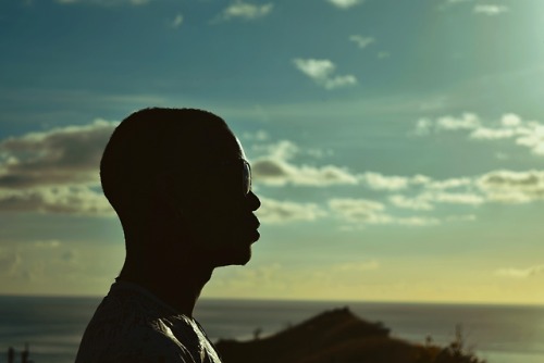 abujphotography:  week one portrait: self portrait 