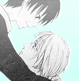 zetsueen:  &ldquo;I’m gonna have it all. You and my dream. I don’t plan on