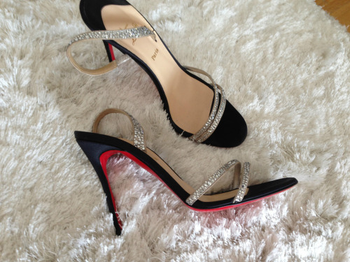 Christian Louboutin Heels