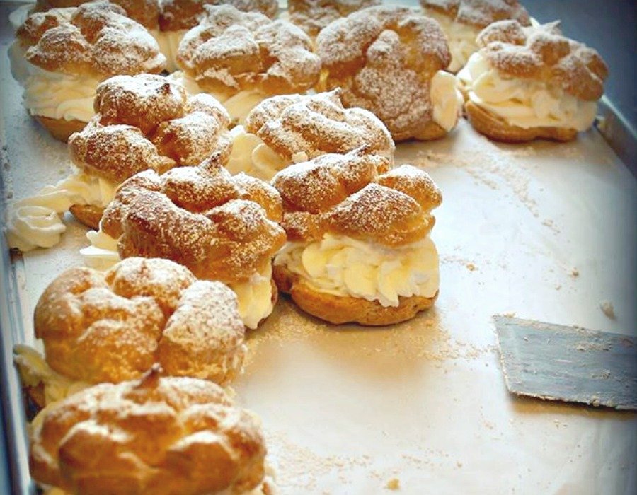 businessinsider:  The Best Dessert In Every State