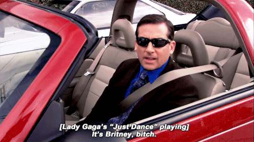 lorelaigilmoure: Guess what? I have flaws. What are they? Oh I donno, I sing in the  shower? Sometimes I spend too much time volunteering. Occasionally I’ll  hit somebody with my car. So sue me.