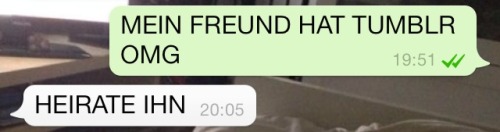 vergessenzu-lieben:  zuviel-erwartet:  ohaaa ich komm zur Hochzeit und spann ihn dir aus! :o  Bringt unsrer Beziehung leider nichts 