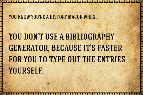 After your 475th entry or so, it just becomes automatic.