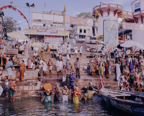 mustafahabdulaziz:Varanasi, India, 2013.