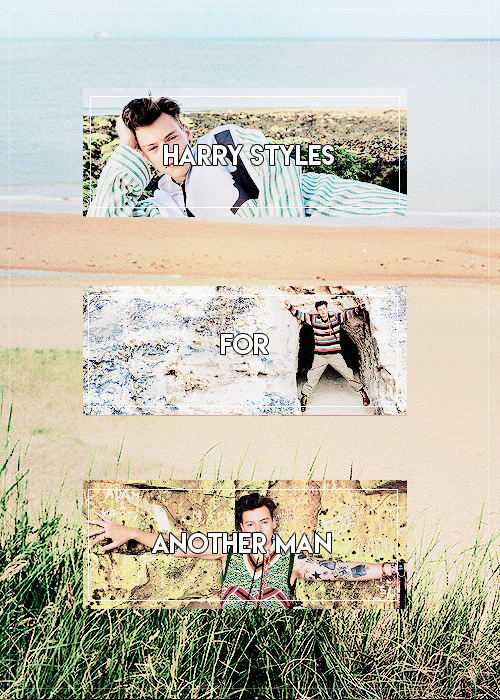 dunkirks:  “[Harry] has just kept on winning and winning - maybe not The X Factor,