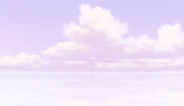 aizensosukes:  Nothing that happens is ever forgotten, even if you can’t remember it.