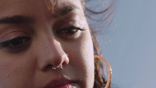 01sentencereviews:  High  Maintenance / “Museebat” / dir. Katja Blichfeld and Ben Sinclaircinematography by Dagmar Weaver-Madsen