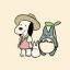 chansnoopy
