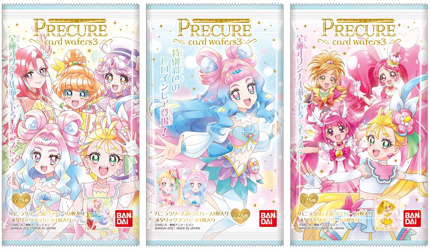 Precure Splash Star Explore Tumblr Posts And Blogs Tumgir