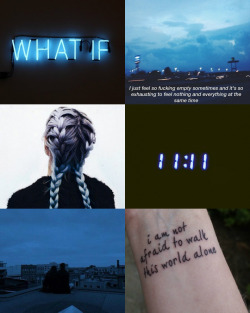 paternalpadfoot:  Beware of false knowledge; it is more dangerous than ignorance. Ravenclaw Aesthetic 