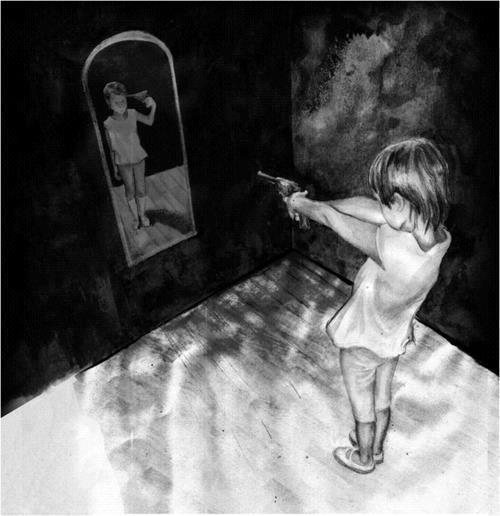zazaq:  Addicted to Sadness ☠
