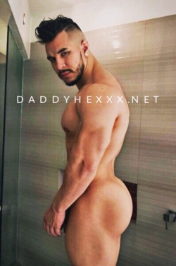 daddyhexxx:  Love him and that pussy  DADDYHEXXX.NET