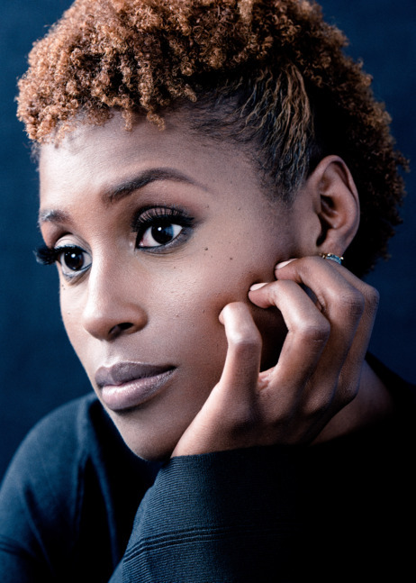 Issa Rae: “The very definition of ‘blackness’ is as broad as that of 'whiteness,’ 