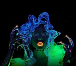 therudecouture:Lady Gaga “Enigma”