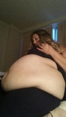 pablo454:  reallycoolname1:  I don’t know how this photo slipped through the cracks, I usually just reblog but this one is too good, seriously the sexiest BBW/SSBBW/Feedee/Aussie, human beings in general I’ve seen, and I have internet access.  Good