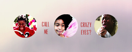 vausemans-lovechild: I am not crazy.I am unique.