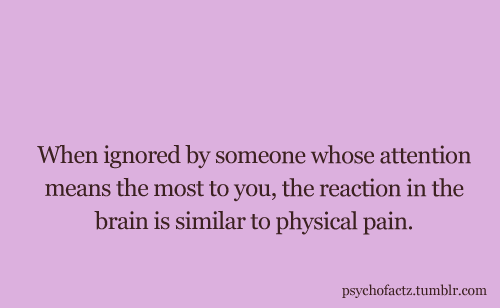 psychofactz:More Facts on Psychofacts :)