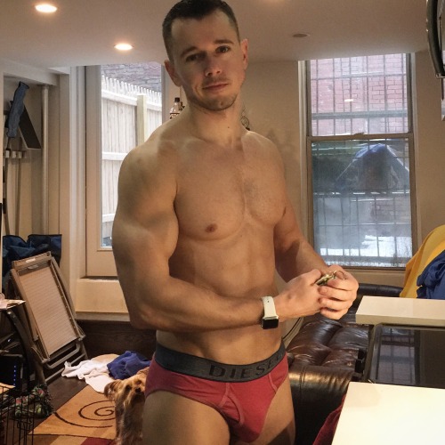 danwelden:  Have a good night! Follow me @danwelden  