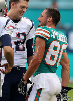 silverskinsrepository:  Danny Amendola