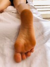 opentolife37:opentolife37:opentolife37:Hot oil massage on my back patio… Come play with me Soft sexy soles 