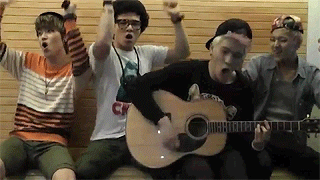 ilikepotaters:  Wonder Dorks 