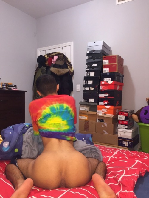 johnthottie:  trippy