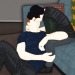 mikhailoisbaby:June 2022 art :) 