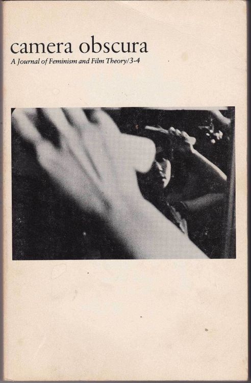 shihlun:  Camera Obscura, 1979