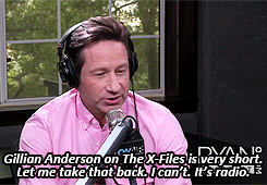 especiallyoneofyou:  david duchovny answers questions he wasn’t asked 