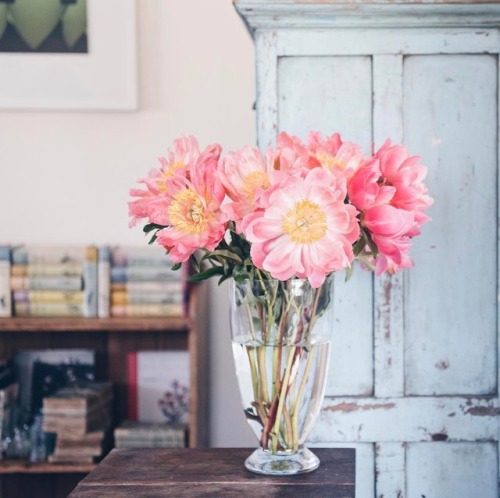 Farmhouse Touches
