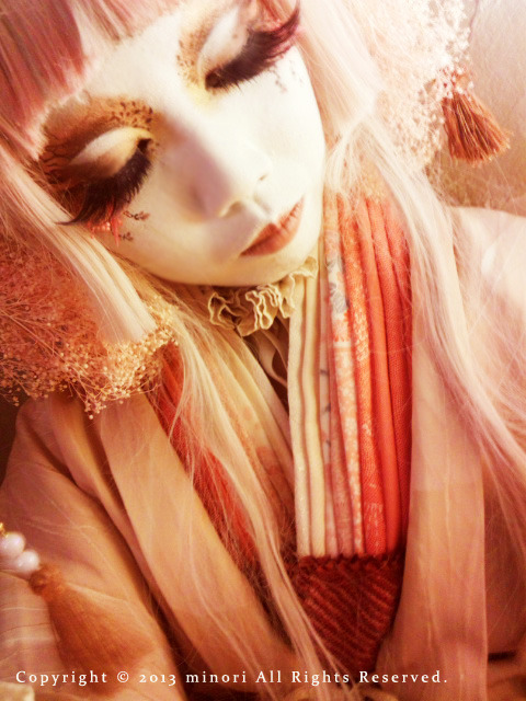 minori0000: Today minori.