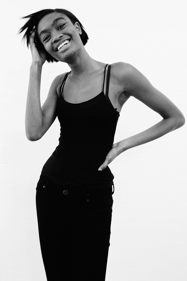 theblackbeauties.