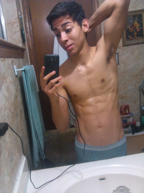 chacalesregios:  CHACAL 00023 