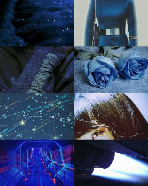gidexngleeful: Rose Tico mega rainbow aesthetic “That’s how we’re gonna win. Not f