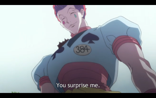 OH NO GON HAS A CREEPY TERRIFYING MURDERING ADMIRER