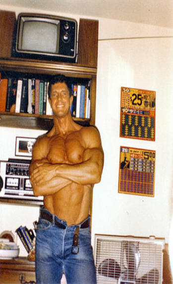 Ironmaster (1983)Following the first “Conan” movie, there were a ton of cheap rip-o
