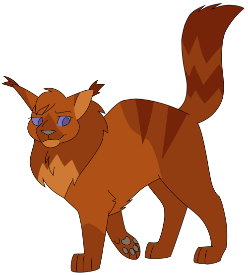 shadowclan