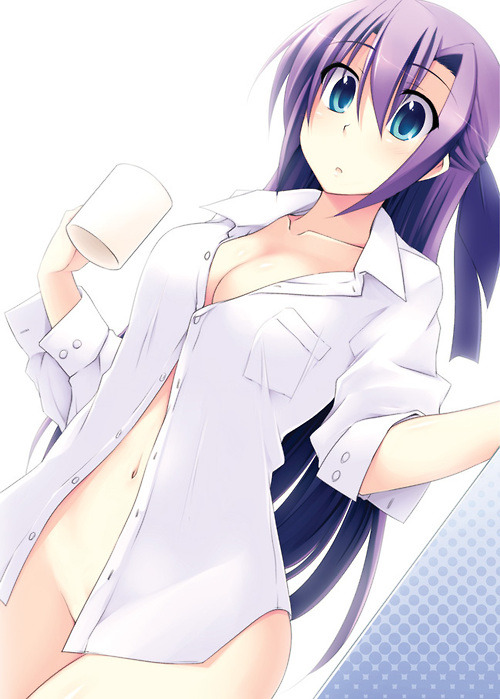 H-aka-Ecchi