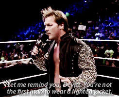 patrickkingart:  sixdegreesofsandow:  thefiend: WHAT IF AU // After starting a very
