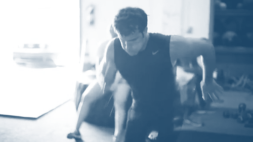 romy7:  Exhausted…but feeling accomplished!