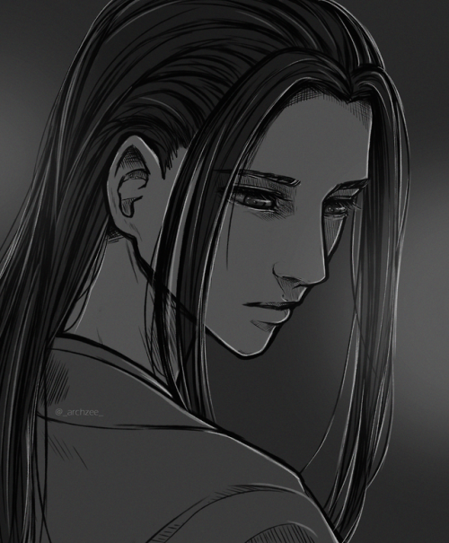 Lan Zhan is sad about tumblr censorship